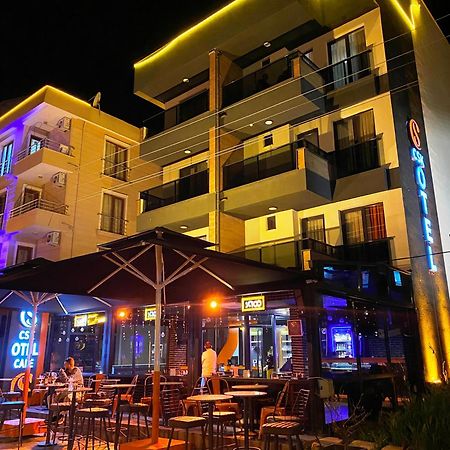 Csk Otel تِكيِرداغ المظهر الخارجي الصورة