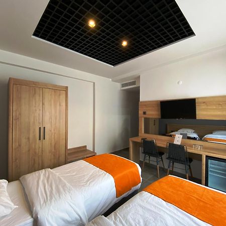 Csk Otel تِكيِرداغ المظهر الخارجي الصورة