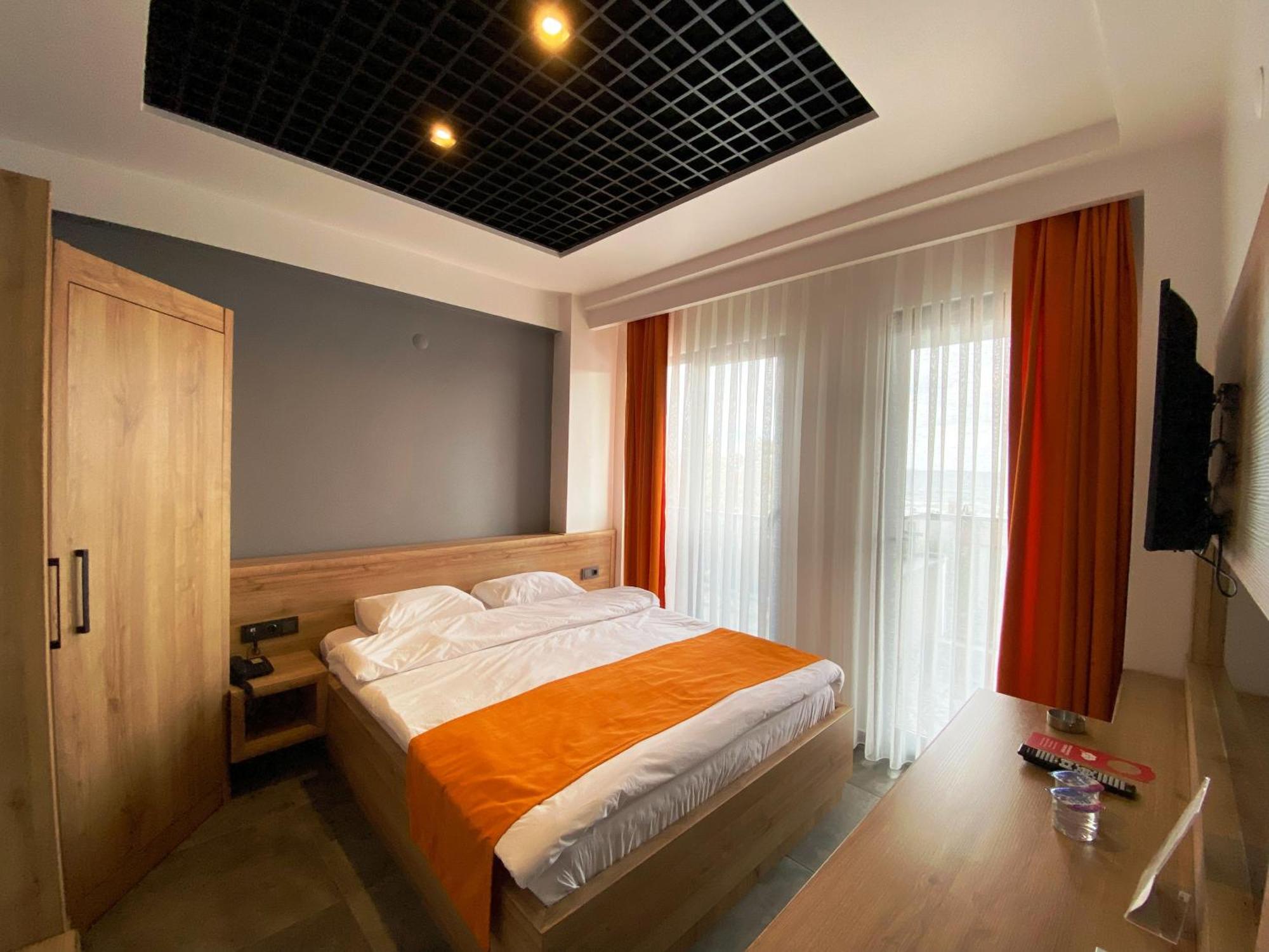 Csk Otel تِكيِرداغ المظهر الخارجي الصورة