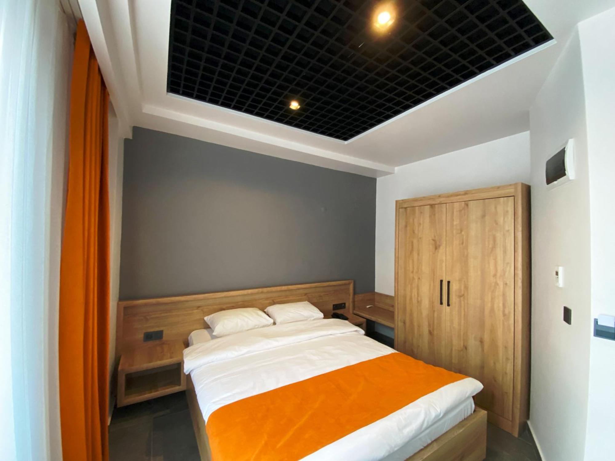 Csk Otel تِكيِرداغ المظهر الخارجي الصورة